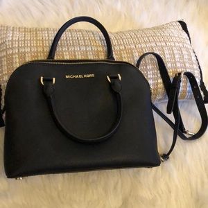 Michael Kors crossbody